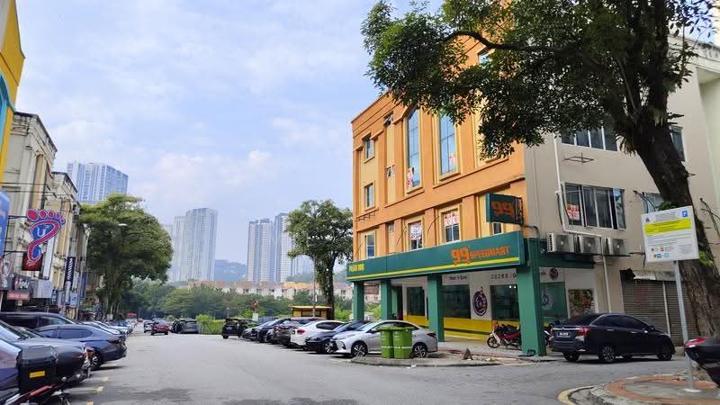 Kedai / Pejabat untuk Dijual di Kepong (Kuala Lumpur) - ML Liu - PropertyGuru.com.my