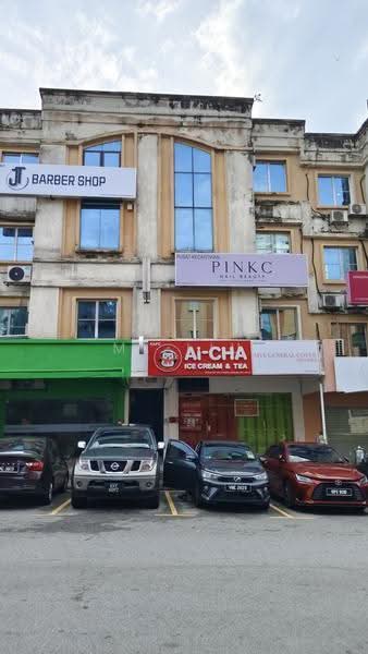 Kedai / Pejabat untuk Dijual di Kepong (Kuala Lumpur) - ML Liu - Exterior - PropertyGuru.com.my