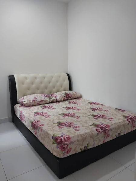 Apartment for Sale at Residensi PR1MA Premier Matang, Kuching, Sarawak - Leslie Loi - Bedroom - PropertyGuru.com.my