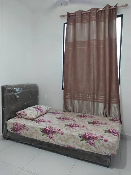 Apartment for Sale at Residensi PR1MA Premier Matang, Kuching, Sarawak - Leslie Loi - Bedroom - PropertyGuru.com.my
