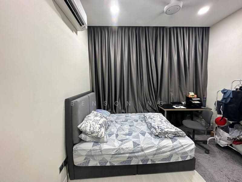 Service Residence for Rent at The Era @ Duta North - Benson Ng - Bedroom - PropertyGuru.com.my