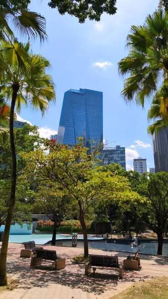 Office for Rent in KLCC (KL City Centre) - NoraFizah Gapar - Exterior - PropertyGuru.com.my