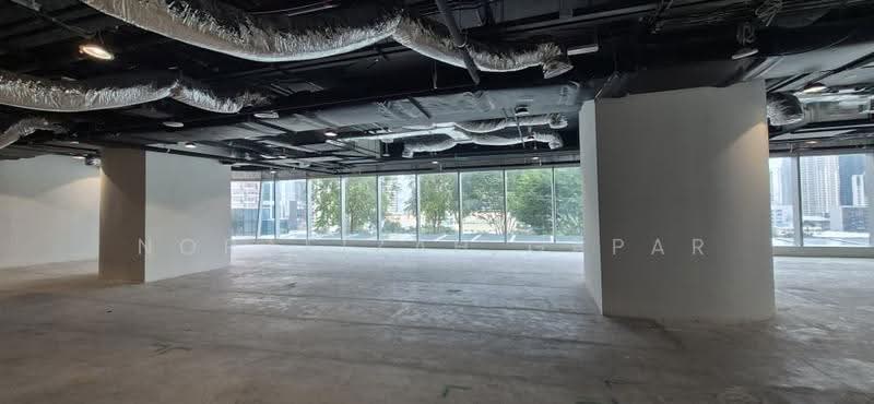 Office for Rent in KLCC (KL City Centre) - NoraFizah Gapar - Interior - PropertyGuru.com.my