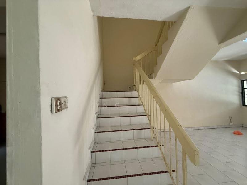 2-storey Terraced House for Sale in Taman Johor Jaya (Johor Bahru) - Fong Lik - Interior - PropertyGuru.com.my