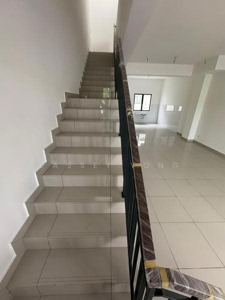 2-storey Terraced House for Sale in Telok Panglima Garang (Selangor) - Cassey Yong - Interior - PropertyGuru.com.my