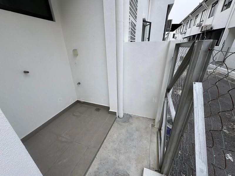 2-storey Terraced House for Sale in Telok Panglima Garang (Selangor) - Cassey Yong - Exterior - PropertyGuru.com.my