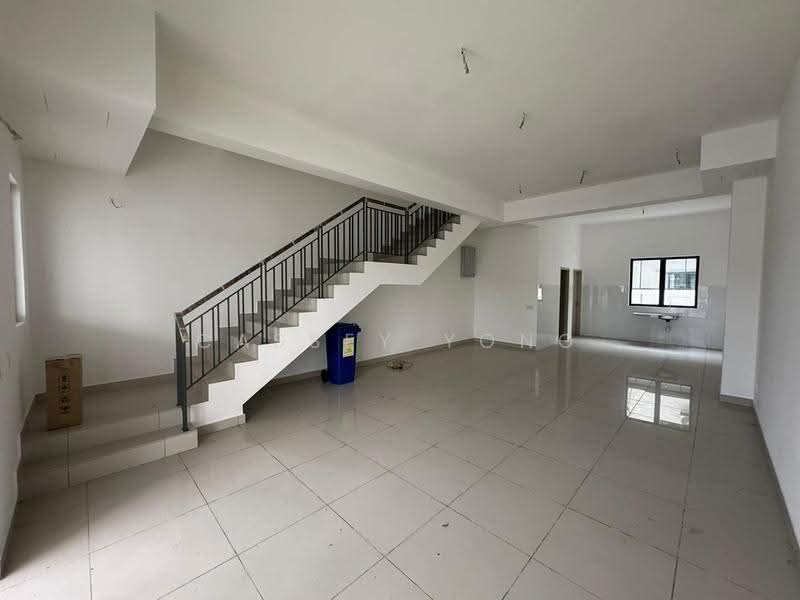 2-storey Terraced House for Sale in Telok Panglima Garang (Selangor) - Cassey Yong - Interior - PropertyGuru.com.my