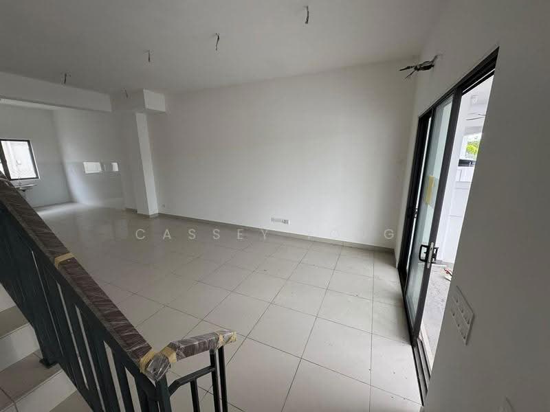 2-storey Terraced House for Sale in Telok Panglima Garang (Selangor) - Cassey Yong - Interior - PropertyGuru.com.my