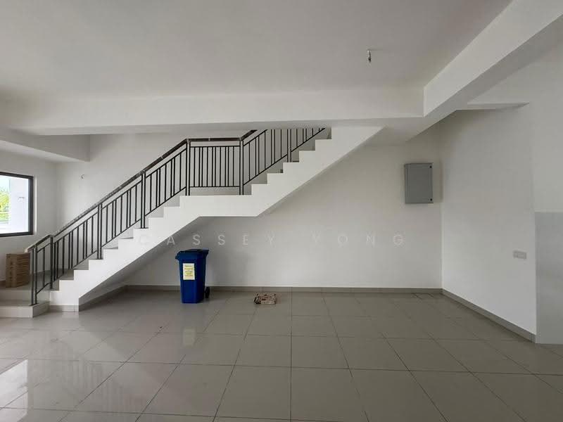 2-storey Terraced House for Sale in Telok Panglima Garang (Selangor) - Cassey Yong - Interior - PropertyGuru.com.my