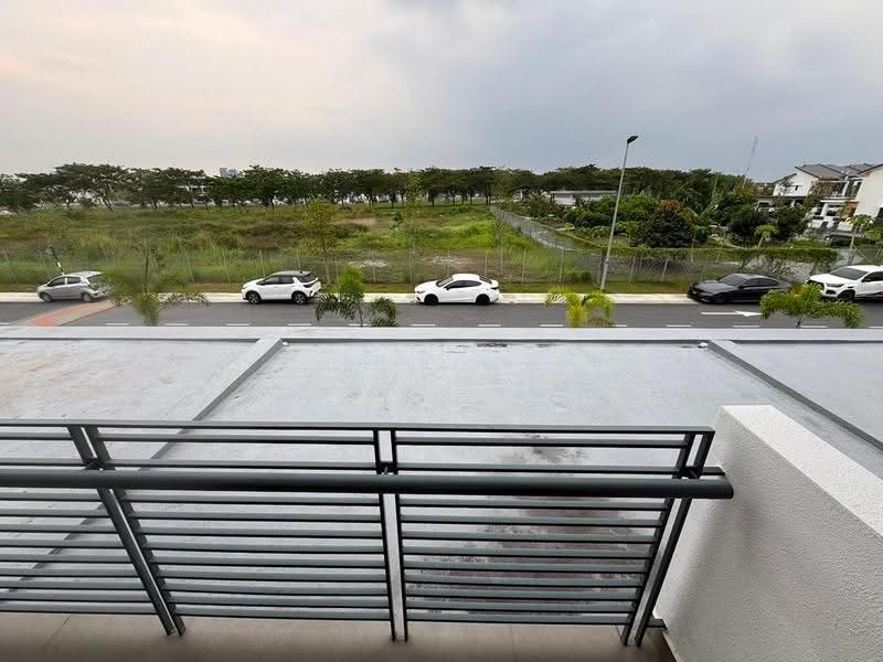 2-storey Terraced House for Sale in Telok Panglima Garang (Selangor) - Cassey Yong - Exterior - PropertyGuru.com.my