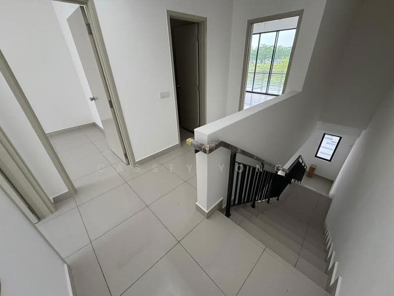 2-storey Terraced House for Sale in Telok Panglima Garang (Selangor) - Cassey Yong - Interior - PropertyGuru.com.my
