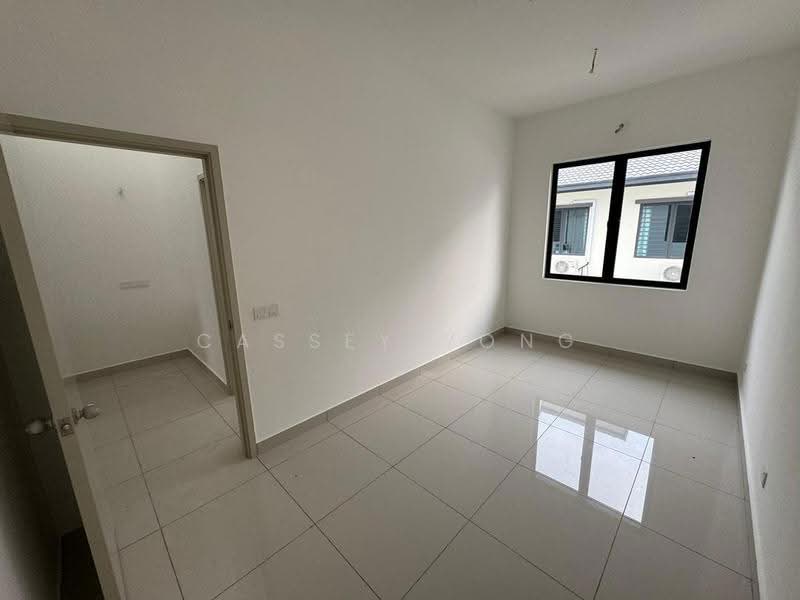 2-storey Terraced House for Sale in Telok Panglima Garang (Selangor) - Cassey Yong - Interior - PropertyGuru.com.my