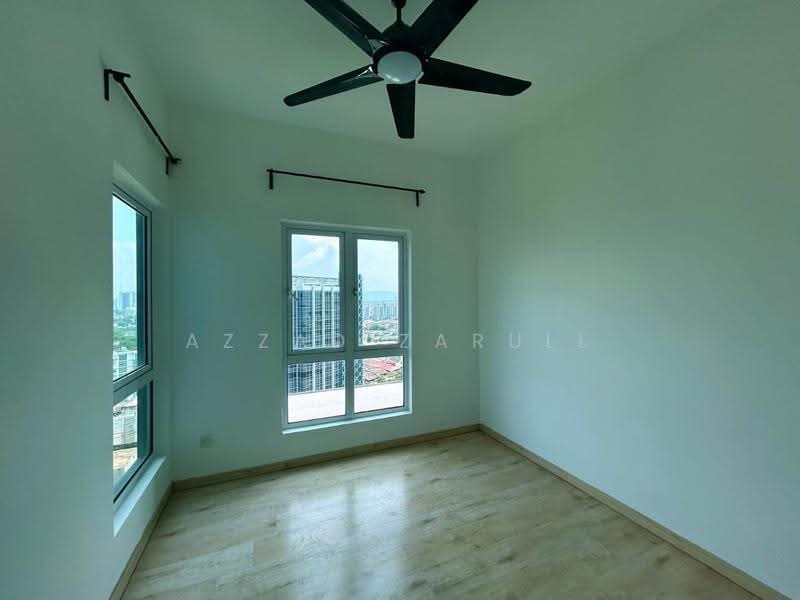 Kondominium untuk Disewa di The Holmes 1 - Azzad Zarull - Interior - PropertyGuru.com.my