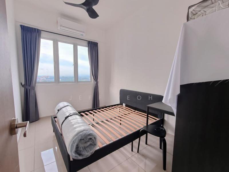 Kondominium untuk Dijual di D'Aman Residence - Jeff Yeoh - Bedroom - PropertyGuru.com.my