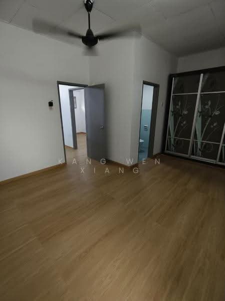 2-storey Terraced House for Sale in Taman Pulai Indah (Johor Bahru) - Kang Wen Xiang - PropertyGuru.com.my
