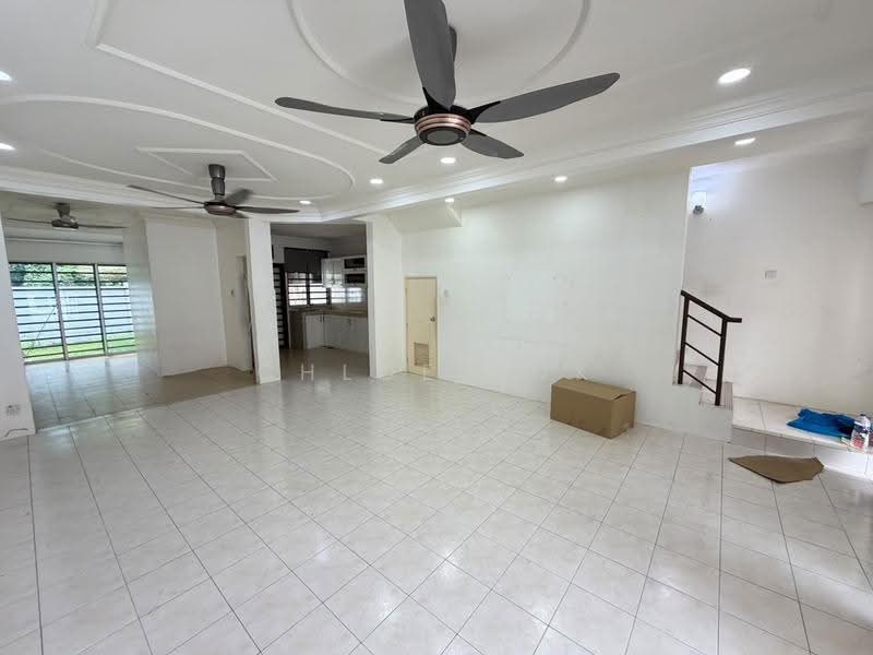 2-storey Terraced House for Sale in Bandar Country Homes (Rawang) - Chloe Kok - PropertyGuru.com.my
