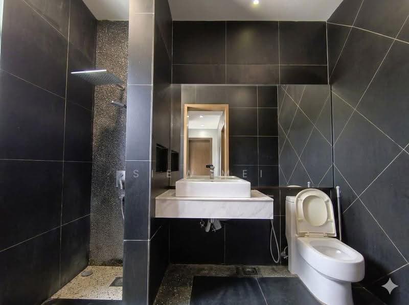 Rumah Banglo untuk Dijual di Cheras (Kuala Lumpur) - Siew Mei - Bathroom - PropertyGuru.com.my