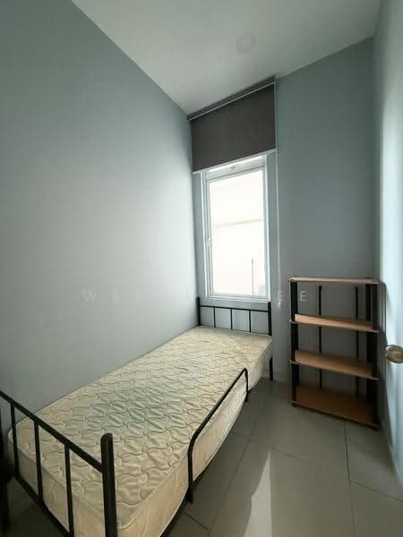Service Residence for Sale at THE SENAI GARDEN (PANGSAPURI IMPIAN SENAI) - Werner Kee - Bedroom - PropertyGuru.com.my