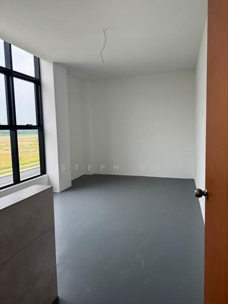 Detached Factory for Sale in Kampung Sri Cheeding (Jenjarom) - Steph Ng - Interior - PropertyGuru.com.my