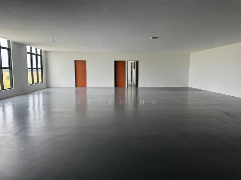 Detached Factory for Sale in Kampung Sri Cheeding (Jenjarom) - Steph Ng - Interior - PropertyGuru.com.my