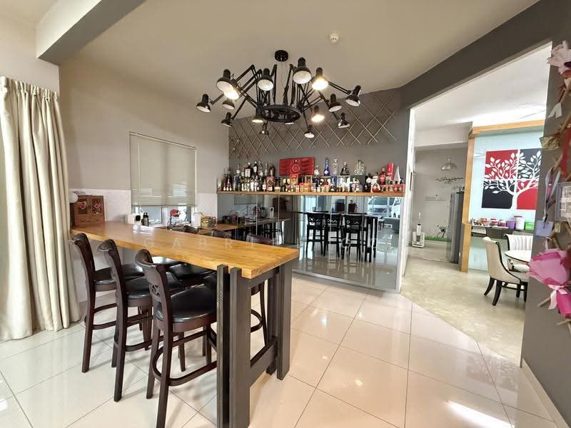 Semi-Detached House for Sale in Setia Damai (Setia Alam) - GABRIEL GOH - Interior - PropertyGuru.com.my