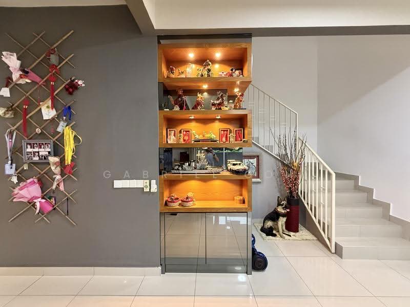 Semi-Detached House for Sale in Setia Damai (Setia Alam) - GABRIEL GOH - Interior - PropertyGuru.com.my