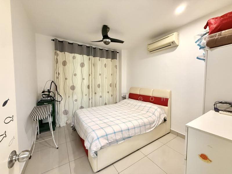 Semi-Detached House for Sale in Setia Damai (Setia Alam) - GABRIEL GOH - Bedroom - PropertyGuru.com.my
