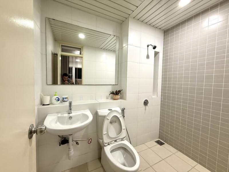 Semi-Detached House for Sale in Setia Damai (Setia Alam) - GABRIEL GOH - Bathroom - PropertyGuru.com.my