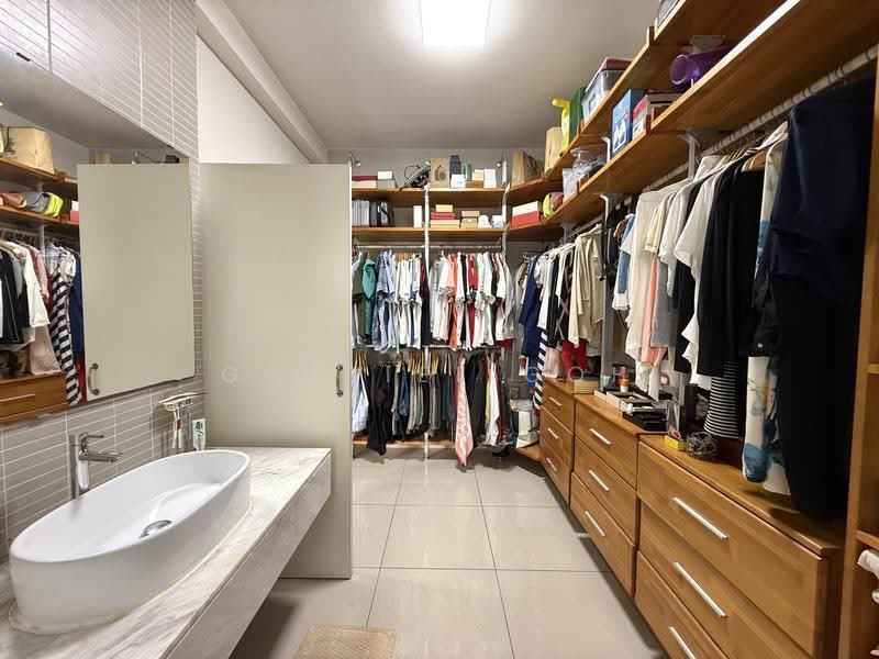 Semi-Detached House for Sale in Setia Damai (Setia Alam) - GABRIEL GOH - Interior - PropertyGuru.com.my