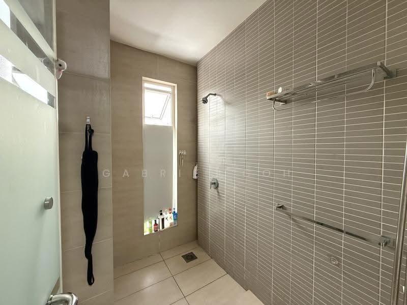 Semi-Detached House for Sale in Setia Damai (Setia Alam) - GABRIEL GOH - Bathroom - PropertyGuru.com.my