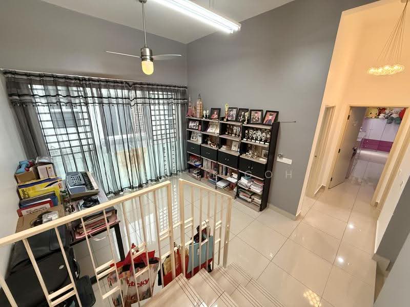 Semi-Detached House for Sale in Setia Damai (Setia Alam) - GABRIEL GOH - Interior - PropertyGuru.com.my