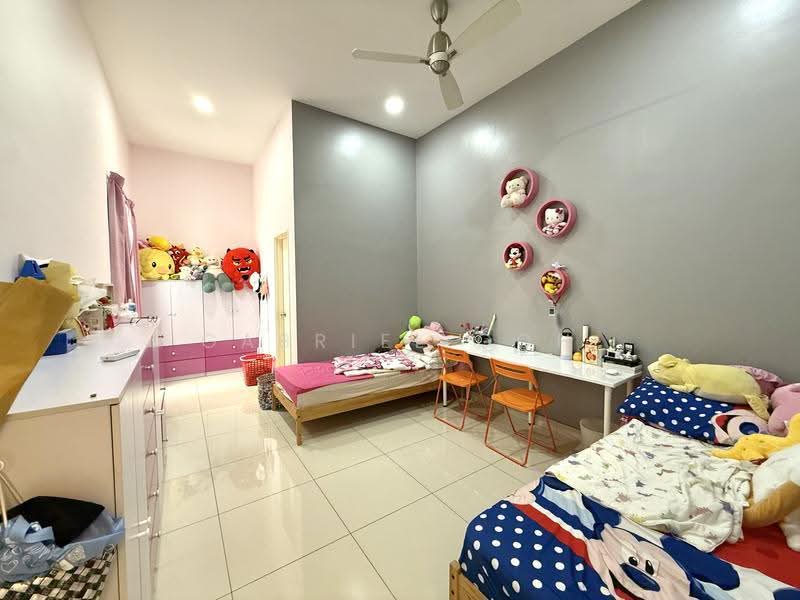 Semi-Detached House for Sale in Setia Damai (Setia Alam) - GABRIEL GOH - Bedroom - PropertyGuru.com.my