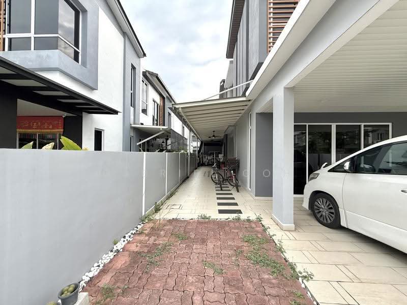 Semi-Detached House for Sale in Setia Damai (Setia Alam) - GABRIEL GOH - PropertyGuru.com.my