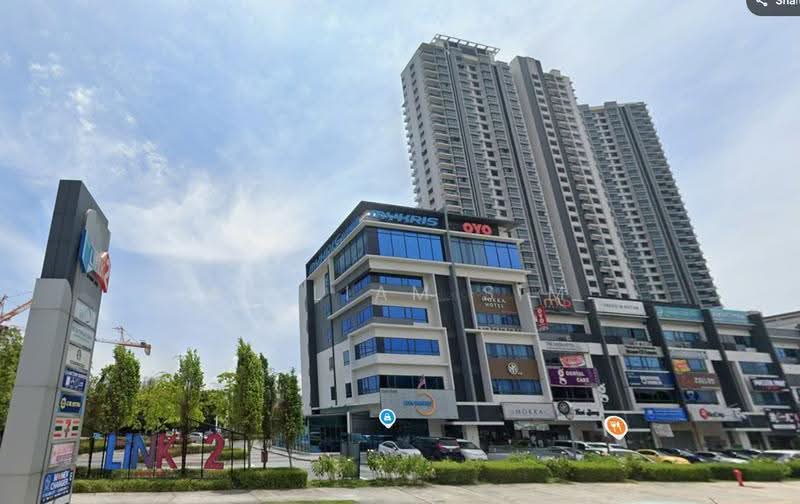 Shop for Rent in Bukit Jalil (Kuala Lumpur) - William Sim - Exterior - PropertyGuru.com.my