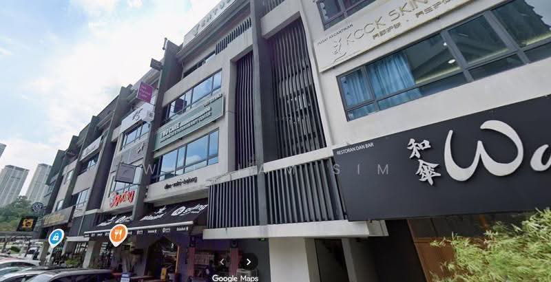 Shop for Rent in Bukit Jalil (Kuala Lumpur) - William Sim - PropertyGuru.com.my
