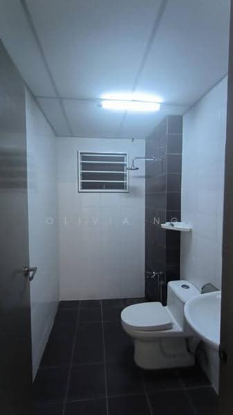 Apartment for Rent at Residensi Alam Damai (PR1MA @ Alam Damai) - Olivia Ng - Bathroom - PropertyGuru.com.my