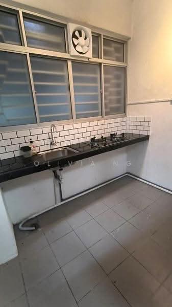 Apartment for Rent at Residensi Alam Damai (PR1MA @ Alam Damai) - Olivia Ng - Kitchen - PropertyGuru.com.my