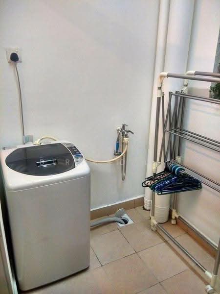 Apartment for Rent at Pangsapuri Tanah Emas (Golden Sands) - Bernard Lim - Interior - PropertyGuru.com.my