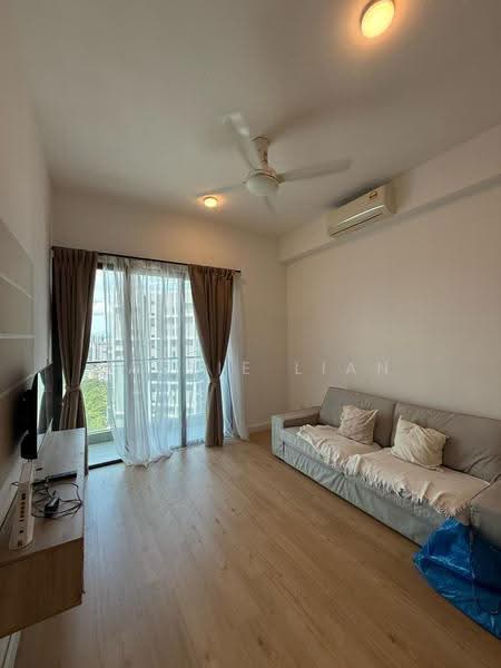 Kediaman Servis untuk Disewa di Citizen 2 - Cassie Lian - PropertyGuru.com.my