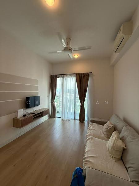 Kediaman Servis untuk Disewa di Citizen 2 - Cassie Lian - PropertyGuru.com.my