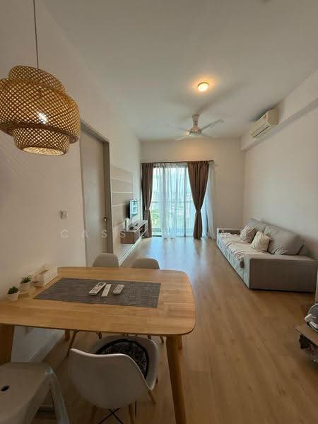 Kediaman Servis untuk Disewa di Citizen 2 - Cassie Lian - PropertyGuru.com.my