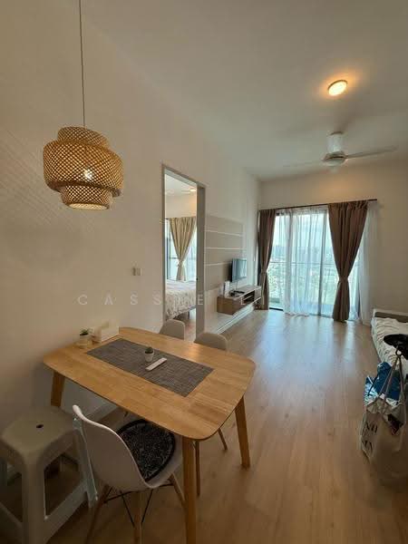 Kediaman Servis untuk Disewa di Citizen 2 - Cassie Lian - PropertyGuru.com.my
