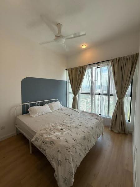 Kediaman Servis untuk Disewa di Citizen 2 - Cassie Lian - PropertyGuru.com.my