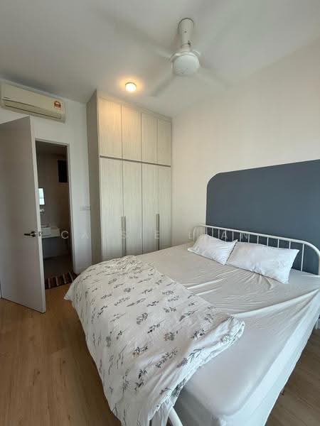 Kediaman Servis untuk Disewa di Citizen 2 - Cassie Lian - PropertyGuru.com.my