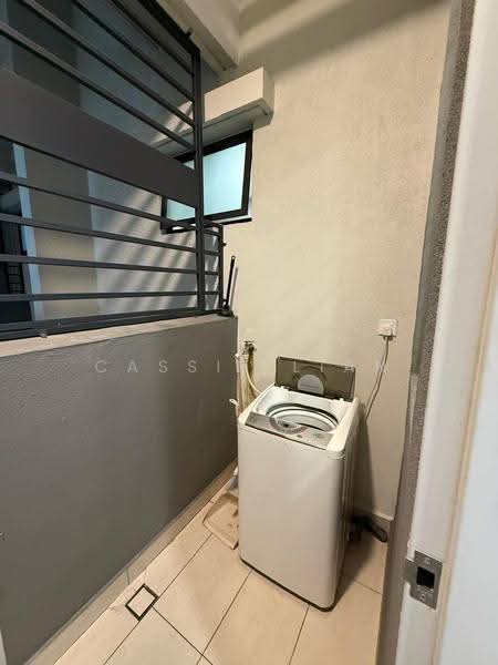 Kediaman Servis untuk Disewa di Citizen 2 - Cassie Lian - PropertyGuru.com.my
