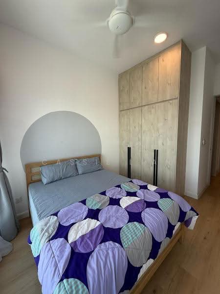 Kediaman Servis untuk Disewa di Citizen 2 - Cassie Lian - PropertyGuru.com.my