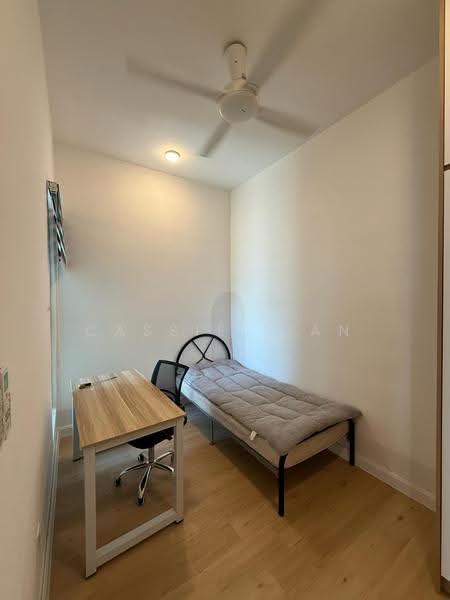 Kediaman Servis untuk Disewa di Citizen 2 - Cassie Lian - PropertyGuru.com.my