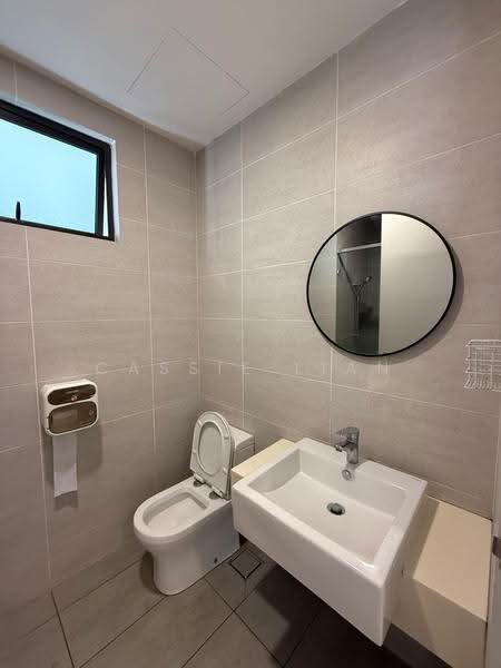 Kediaman Servis untuk Disewa di Citizen 2 - Cassie Lian - PropertyGuru.com.my