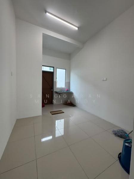 2-storey Terraced House for Sale in Kulim (Kedah) - Sanggaran Muniandy - Kitchen - PropertyGuru.com.my