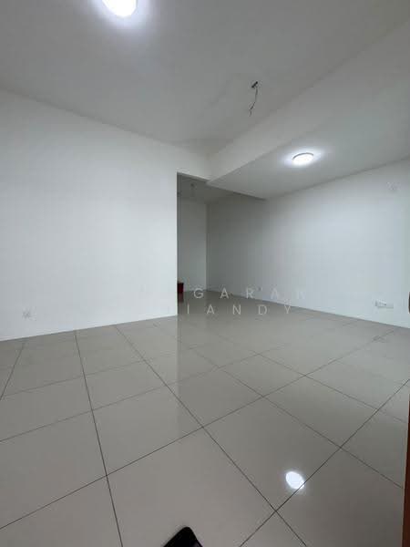 2-storey Terraced House for Sale in Kulim (Kedah) - Sanggaran Muniandy - Living Room - PropertyGuru.com.my